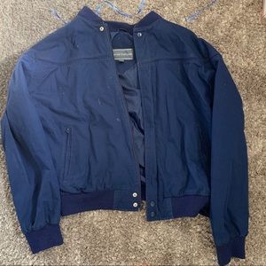 Utility jacket
